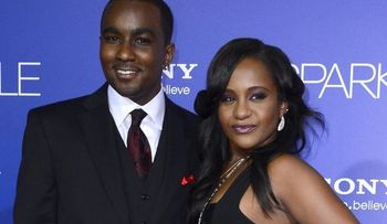 Médicos se niegan a revelar causas muerte hija de Whitney Houston