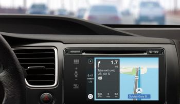 Apple Maps ahora domina en los iPhone