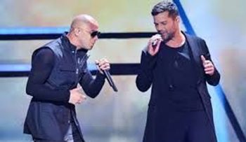 Ha-Ash y Wisin salen de gira con Ricky Martin 