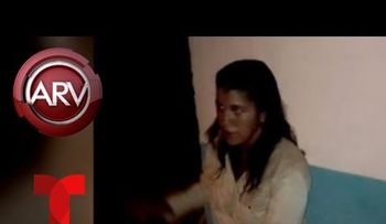 Apresan mujer por ser dizque una bruja