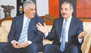 Gonzalo Castillo-MVM, mutual de Danilo, Reinaldo traicionado; reclamarían a Genao devolver dinero 
