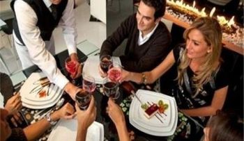 10 tips para mantener su peso en fiestas, comiendo con moderación