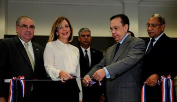 Banco Central abre exposición â??Huellas de la Restauración 1863-1865â?