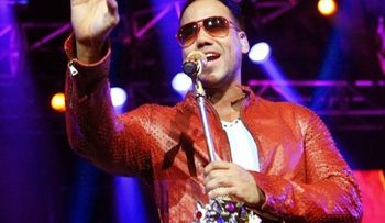 Romeo Santos actuará en Festival Viña del Mar 2015