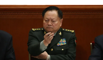 China investiga a alto mando militar cercano a Xi Jinping