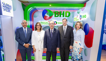 BHD promueve educación financiera en Semana Económica del Banco Central