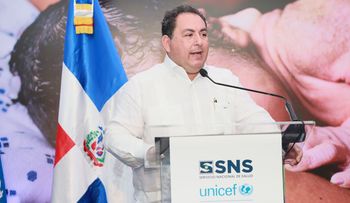 SNS Y UNICEF desarrollan reunión estratégica para la reducción de mortalidad materna y neonatal