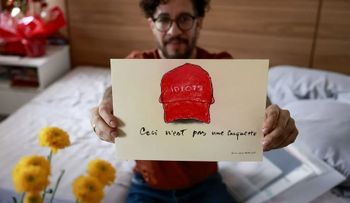 Jean Wyllys: el diputado gay que desafió la industria de la mentira en Brasil