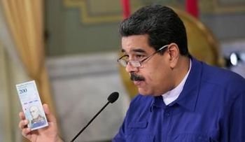 Venezuela quita 5 ceros al bolívar: estos países también han eliminado ceros de sus monedas