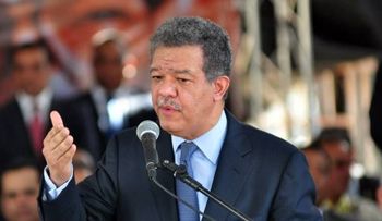 Rafael Núñez: Sectores de Danilo  planean campaña sucia contra Leonel Fernández