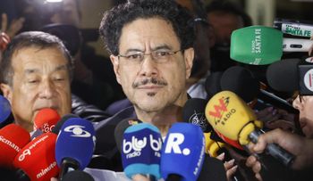 Víctimas caso Uribe alertan ONU y a CIDH de presiones EEUU a Justicia colombiana
