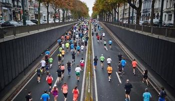 Correr es la peor manera de ejercitarte y ponerte en forma