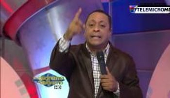 Michael Miguel: "no caí en el gancho"; el CEA se le acercó cinco veces para regalarte tierra