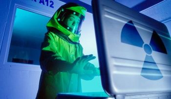 30% de puertorriqueños están contaminados con uranio por presencia Armada de EE.UU