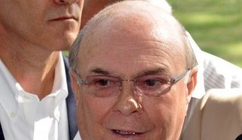 "Miguel Vargas no le gana ni a chochueca": Hipólito Mejía 