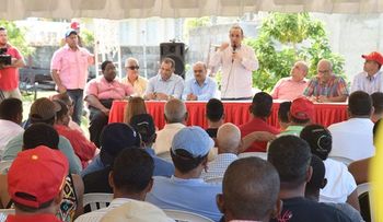 Quique Antún: corrupción es un mal endémico sociedad tiene que vencer