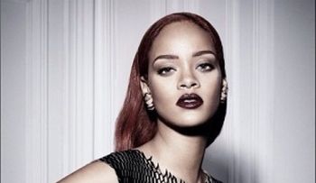 Rihanna se presentará este martes en Chile en un concierto lleno de sorpresas