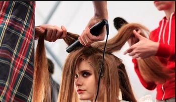 El tratamiento de la Keratina para alisar el cabello, es tóxico y cancerígeno 