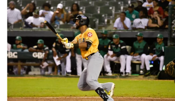 Aguilas derrotan por tercer día a las Estrellas