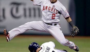 Erick Aybar promete jugar con Licey