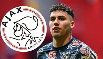 Jorge Sánchez no saldrá del América, de acuerdo con información de John Sutcliffe