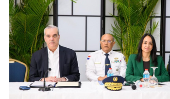 Fuerza de Tarea presenta nueva plataforma para detectar perfiles sospechosos