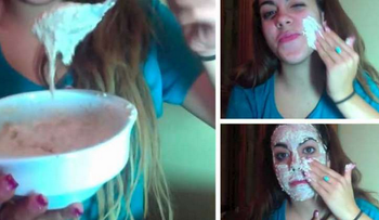 Lucir más joven en 5 minutos: Una mascarilla que dejó en SHOCK!!! a los cirujanos