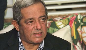 Hatuey  Decamps y Trajano Santana llaman a conforma frente opositor