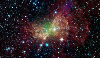 La NASA caza un lejano objeto que vaga por el Cinturón de Kuiper