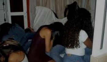 Prisión contra cabecillas de red prostituía dominicanas en Trinidad y Tobago