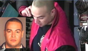 Acusan dominicano Arcelay Camilo de hacerse pasar por policía para atracar negocios 