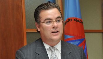 CONEP dice hace falta voluntad política para enfrentar corrupción en el Estado