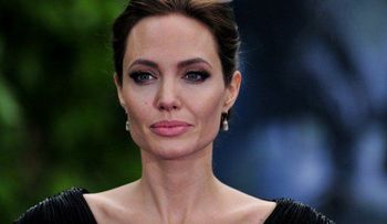 Angelina Jolie contra â??impunidadâ? por secuestro de colegialas en Nigeria