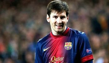 Messi, menos goles, pero más letal 