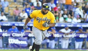 Ronny, Zoilo, y Leury reforzarán al Licey en Serie del Caribe; Emilio Bonifacio no va