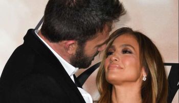 Entérate de la increíble cláusula prematrimonial de JLO con Ben Affleck. No lo puedo creer