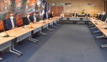 Valdez Albizu y entidades pasan balance a mecanismo para contribuir a financiar el Presupuesto 2021