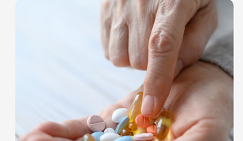 ¿Realmente es necesario tomar suplementos de magnesio?