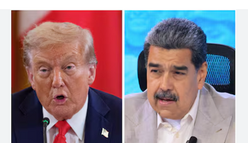 Trump, Maduro y la arena global: desenlace incierto alarma a analistas