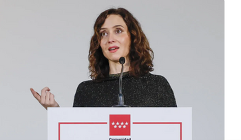 Madrid invertirá 336 millones para digitalizar su salud