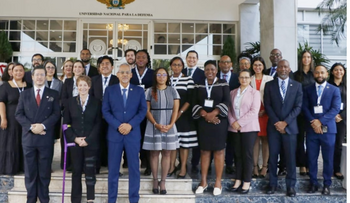 Observatorios sobre Drogas propusieron modalidades innovadoras