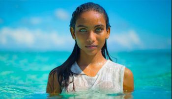 ¿La mataron o se suicidó esta modelo de los ojos más bello del MUNDO? 
