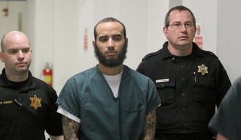 Le cantan 40 años en NY a dominicano Jancarlos Pérez por matar su "mejor amigo"