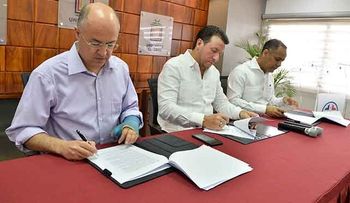 Ministro Domínguez Brito garantiza Duquesa no cerrará, y que no permitirá brotes de enfermedades