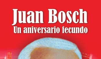 MIU publica libro â??Juan Bosch un aniversario fecundoâ? 