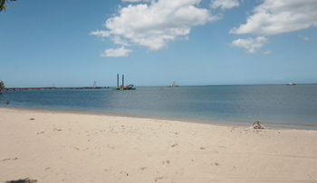 CEBAMDER reafirma agenda de resarcimiento en Manzanillo