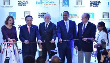 Banco Central de RD celebrará V Semana Económica y Financiera