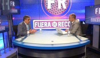 Gustavo Sánchez: Danilistas barrerán con el leonelismo y aprobarán primarias abiertas en reunión CC