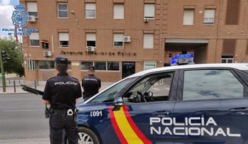 Policía española acaba con imperio de Jhon Javier (alias Milagros) jefe de la coca en Madrid que quería emular a Pablo Escobar