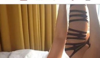 Cantante Noelia y las razones para convertire en actriz de contenidos sexuales
